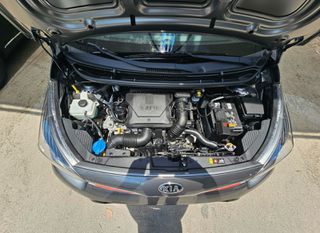 Kia Picanto 2020 GT Line 1.0 - Camera - (Φ 192)-thumb-4