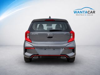 Kia Picanto 2020 GT Line 1.0 - Camera - (Φ 192)-thumb-5