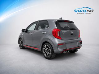 Kia Picanto 2020 GT Line 1.0 - Camera - (Φ 192)-thumb-6