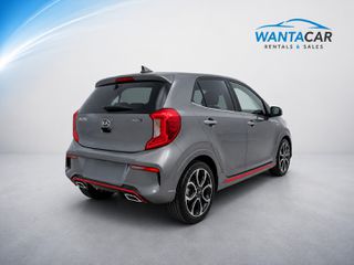 Kia Picanto 2020 GT Line 1.0 - Camera - (Φ 192)-thumb-7