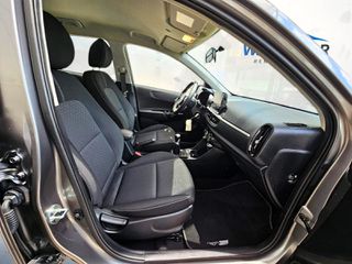 Kia Picanto 2020 GT Line 1.0 - Camera - (Φ 192)-thumb-13
