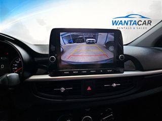 Kia Picanto 2020 GT Line 1.0 - Camera - (Φ 192)-thumb-16