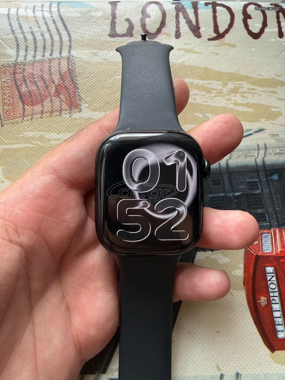 Apple Watch series 11