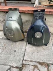 tdm 850. τεποζιτο 4tx