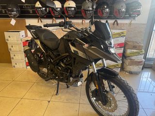 Sym NH-T 2024 NH-T 300