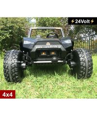 Carbon Buggy 24V 4x4-thumb-4