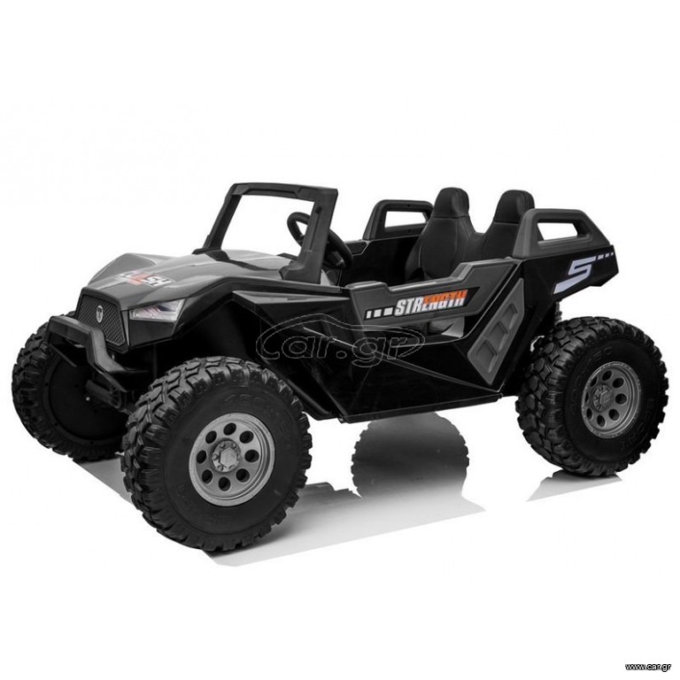 Carbon Buggy 24V 4x4