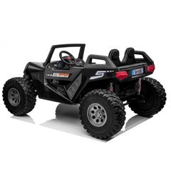 Carbon Buggy 24V 4x4-thumb-2