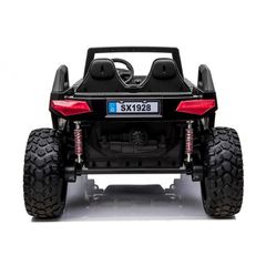 Carbon Buggy 24V 4x4-thumb-3
