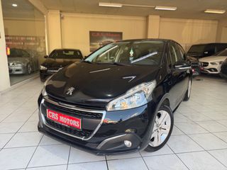 Peugeot 208 2019 ΜΕ ΕΓΓΥΗΣΗ !! | CRS MOTORS