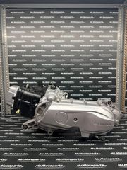 ΚΙΝΗΤΗΡΑΣ ΜΟΤΕΡ ΚΟΜΠΛΕ (19.000km) HONDA VISION 110 (2012-2016)