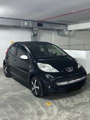 Peugeot 107 2011 PEUGEOT 107