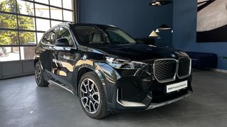 Bmw iX1 2026 iX1 30