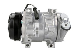 Συμπιεστής / Κομπρεσέρ Kλιματισμού VALEO VAL813207 για CITROEN JUMPER , IVECO DAILY VI
