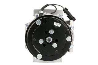Συμπιεστής / Κομπρεσέρ Kλιματισμού VALEO VAL813207 για CITROEN JUMPER , IVECO DAILY VI-thumb-1