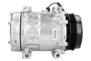 Συμπιεστής / Κομπρεσέρ Kλιματισμού VALEO VAL813207 για CITROEN JUMPER , IVECO DAILY VI-thumb-3