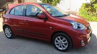 Nissan Micra 2016 K13-thumb-1