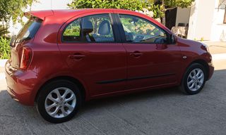 Nissan Micra 2016 K13-thumb-2