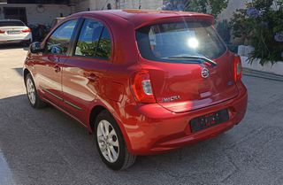 Nissan Micra 2016 K13-thumb-4