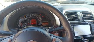 Nissan Micra 2016 K13-thumb-5