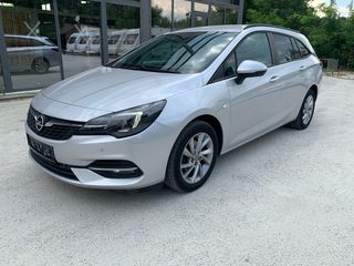Opel Astra 2020