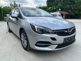 Opel Astra 2020-thumb-3