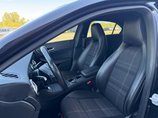 Mercedes-Benz A 180 2014 1.8 AUTOMATIC DIESEL SPORT !!!-thumb-19