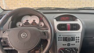 Opel Corsa 2006