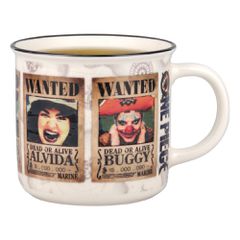One Piece Heat Change Mug-thumb-3