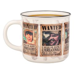 One Piece Heat Change Mug-thumb-2