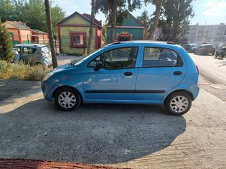 Daewoo Matiz 2006