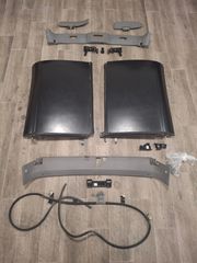 Πωλείται HARDTOP για smart roadster 452 (με πλήρες installation kit).