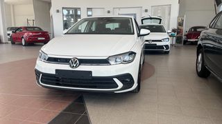Volkswagen Polo 2024 LIFE DSG-thumb-1