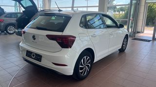 Volkswagen Polo 2024 LIFE DSG-thumb-4