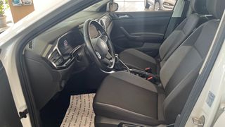 Volkswagen Polo 2024 LIFE DSG-thumb-8