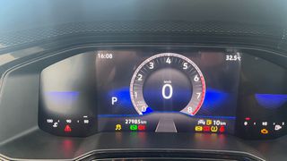 Volkswagen Polo 2024 LIFE DSG-thumb-10