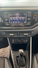 Volkswagen Polo 2024 LIFE DSG-thumb-11