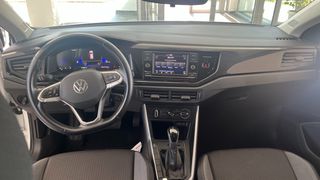 Volkswagen Polo 2024 LIFE DSG-thumb-12
