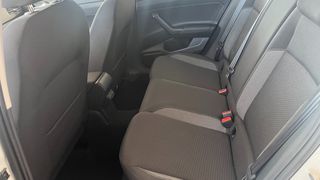 Volkswagen Polo 2024 LIFE DSG-thumb-16