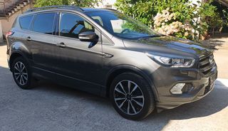 Ford Kuga 2019 ST-LINE ECO BOOST-thumb-2