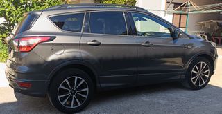 Ford Kuga 2019 ST-LINE ECO BOOST-thumb-3