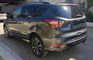 Ford Kuga 2019 ST-LINE ECO BOOST-thumb-4