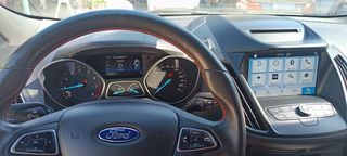 Ford Kuga 2019 ST-LINE ECO BOOST-thumb-6