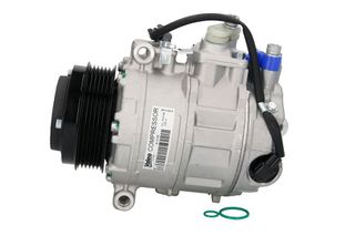 Συμπιεστής / Κομπρεσέρ Kλιματισμού VALEO VAL813195 για MERCEDES-BENZ C-CLASS, E-CLASS