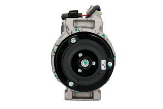 Συμπιεστής / Κομπρεσέρ Kλιματισμού VALEO VAL813195 για MERCEDES-BENZ C-CLASS, E-CLASS-thumb-1