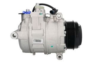 Συμπιεστής / Κομπρεσέρ Kλιματισμού VALEO VAL813195 για MERCEDES-BENZ C-CLASS, E-CLASS-thumb-3