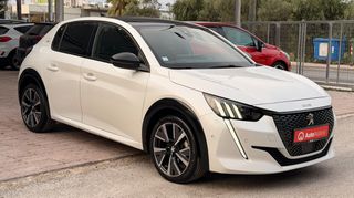 Peugeot 208 2021 PureTech GT