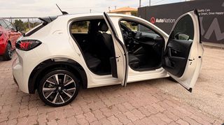 Peugeot 208 2021 PureTech GT-thumb-2