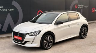 Peugeot 208 2021 PureTech GT-thumb-5