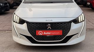 Peugeot 208 2021 PureTech GT-thumb-6